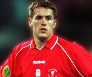 Michael Owen