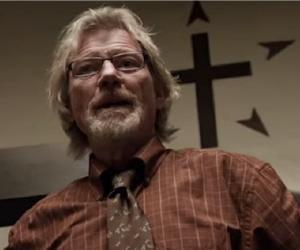 Michael Parks Michael Parks
