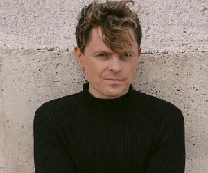 Michael Patrick Kelly Michael Patrick Kelly