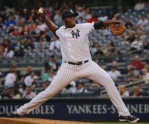 Michael Pineda Michael Pineda