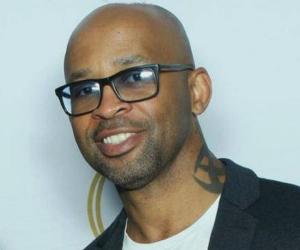 Michael Pittman Sr. Michael Pittman Sr.