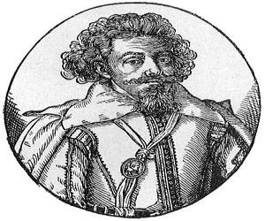 Michael Praetorius Michael Praetorius