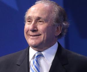Michael Reagan Michael Reagan