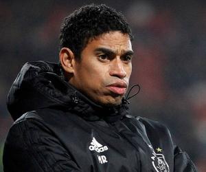 Michael Reiziger Michael Reiziger
