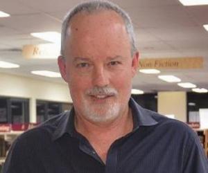 Michael Robotham Michael Robotham