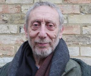 Michael Rosen