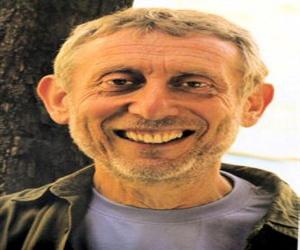 Michael Rosen Michael Rosen