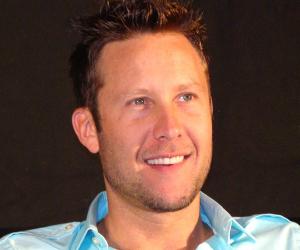 Michael Rosenbaum Michael Rosenbaum