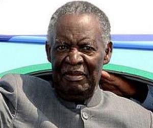 Michael Sata