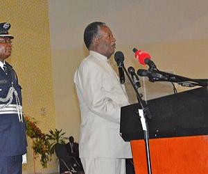 Michael Sata Michael Sata