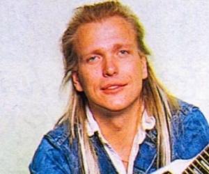 Michael Schenker