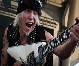 Michael Schenker Michael Schenker