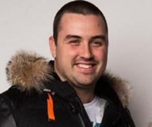 Michael Schofield Michael Schofield