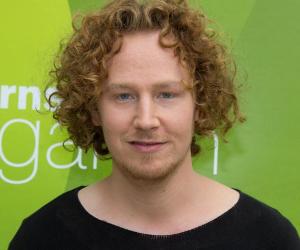 Michael Schulte Michael Schulte