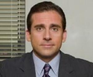 Michael Scott Michael Scott