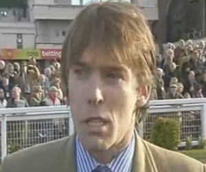 Michael Scudamore Michael Scudamore