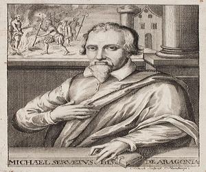 Michael Servetus Michael Servetus