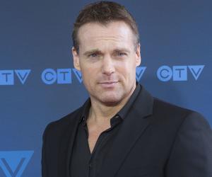 Michael Shanks Michael Shanks