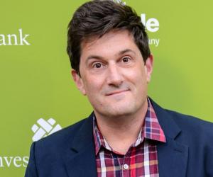 Michael Showalter Michael Showalter