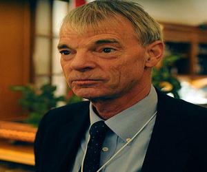 Michael Spence Michael Spence