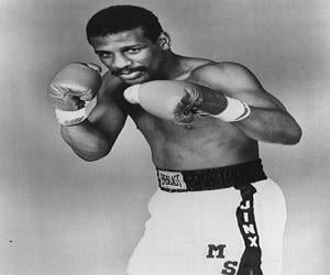 Michael Spinks Michael Spinks