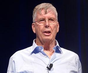 Michael Stonebraker Michael Stonebraker