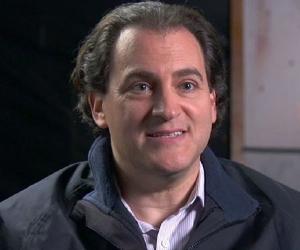 Michael Stuhlbarg Michael Stuhlbarg