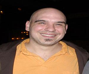 Michael Symon Michael Symon