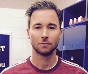 Michael Turnbull Michael Turnbull
