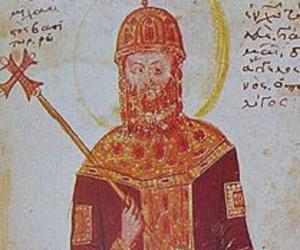 Michael VIII Palaiologos Michael VIII Palaiologos