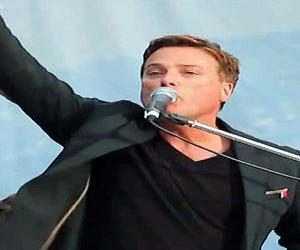 Michael W. Smith Michael W. Smith