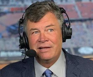 Michael Waltrip Michael Waltrip