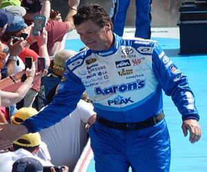 Michael Waltrip Michael Waltrip