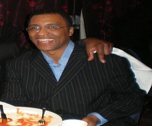 Michael Watson Michael Watson
