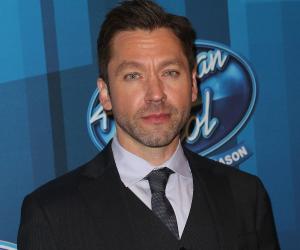 Michael Weston Michael Weston