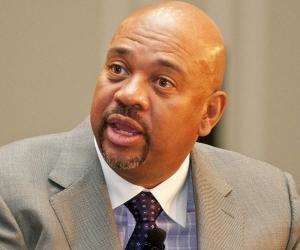 Michael Wilbon Michael Wilbon