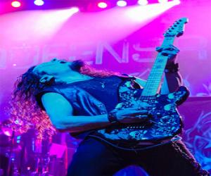 Michael Wilton Michael Wilton