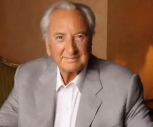 Michael Winner Michael Winner