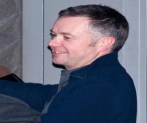 Michael Winterbottom Michael Winterbottom