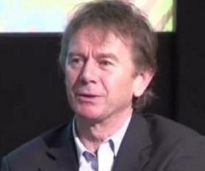 Michael Wood Michael Wood