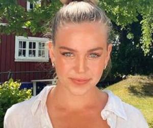 Michaela Jonsson Michaela Jonsson