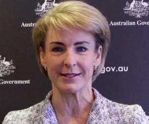 Michaelia Cash Michaelia Cash