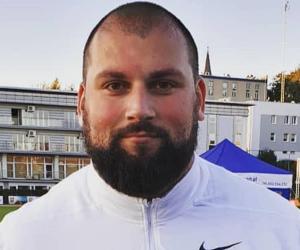 Michal Haratyk Michal Haratyk