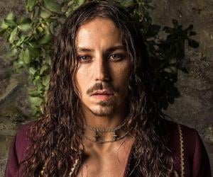 Michal Szpak Michal Szpak