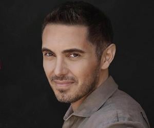 Michalis Hatzigiannis Michalis Hatzigiannis