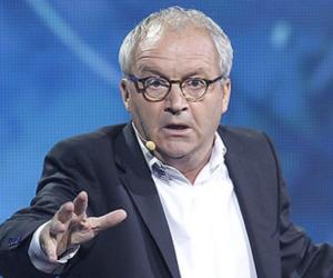 Michel Barrette Michel Barrette