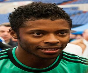 Michel Bastos Michel Bastos