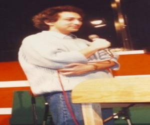 Michel Berger Michel Berger