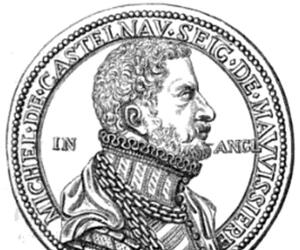 Michel de Castelnau Michel de Castelnau