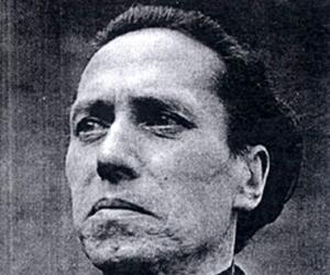 Michel de Ghelderode Michel de Ghelderode